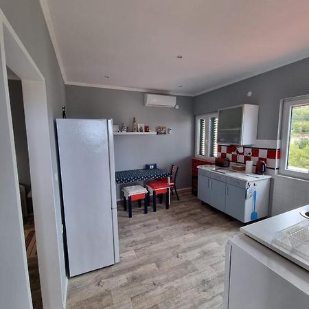 Apartmani Axa Rukavac  Exterior foto