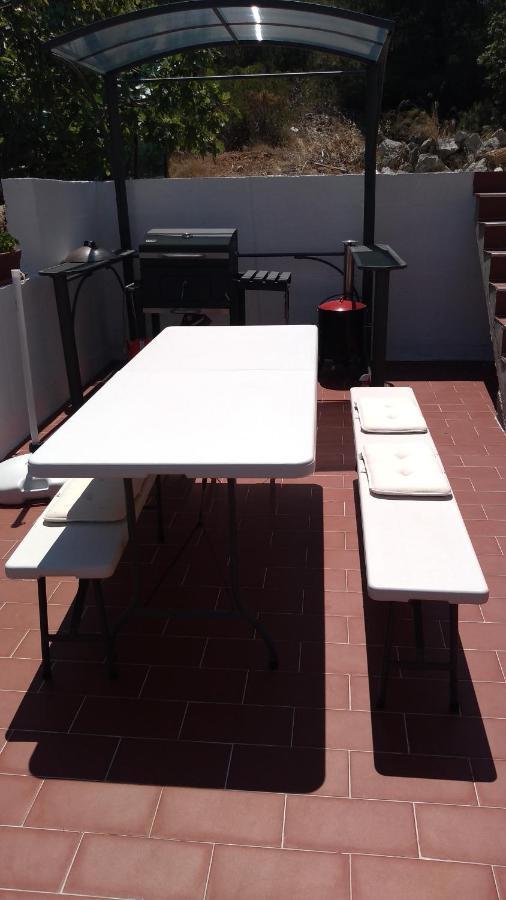 Apartmani Axa Rukavac  Exterior foto