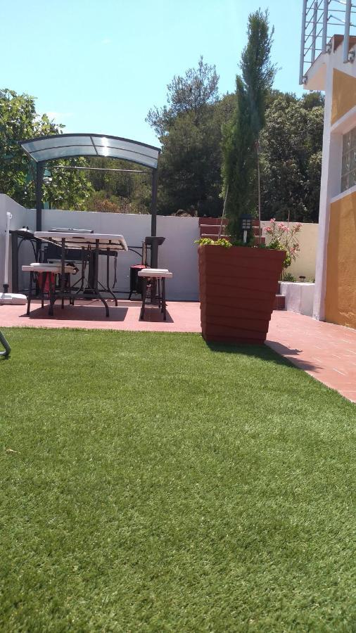 Apartmani Axa Rukavac  Exterior foto