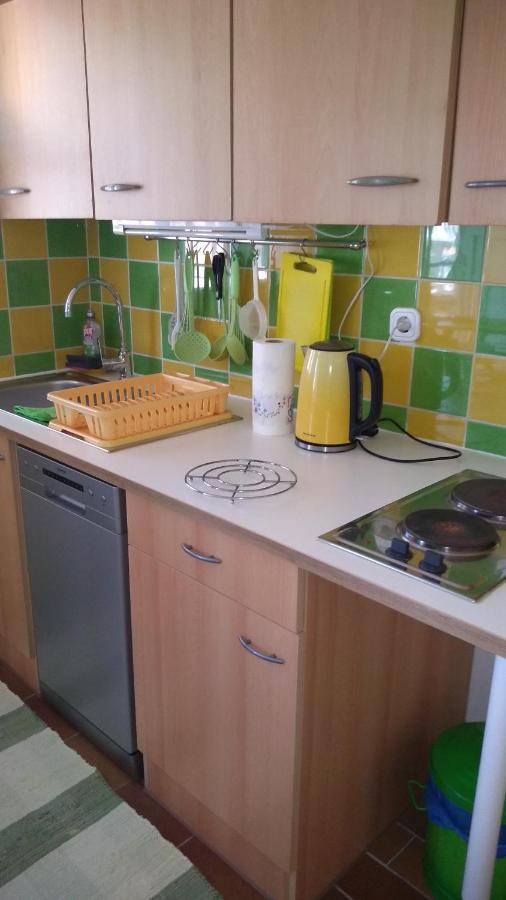 Apartmani Axa Rukavac  Exterior foto