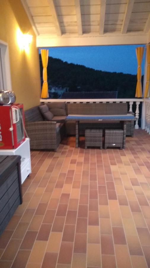 Apartmani Axa Rukavac  Exterior foto