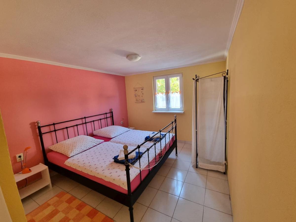 Apartmani Axa Rukavac  Exterior foto