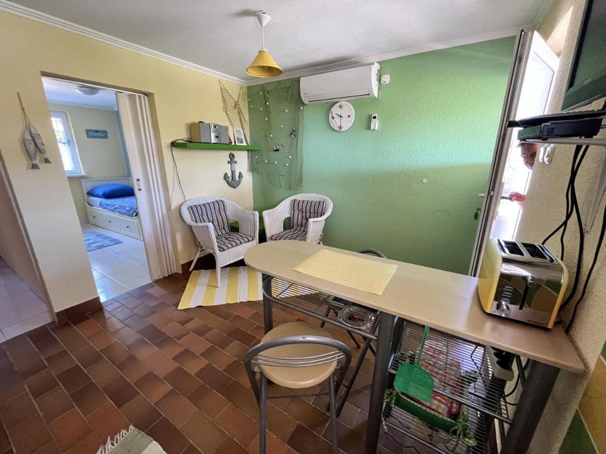 Apartmani Axa Rukavac  Exterior foto