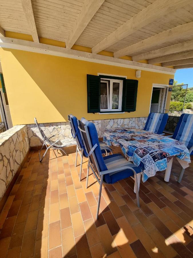 Apartmani Axa Rukavac  Exterior foto