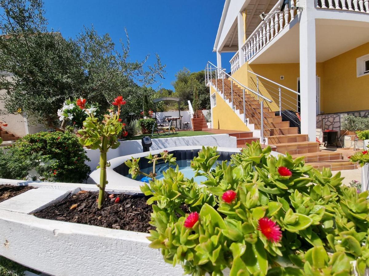 Apartmani Axa Rukavac  Exterior foto