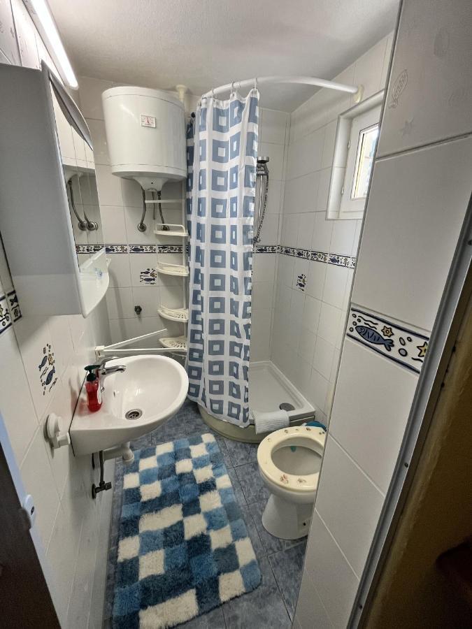 Apartmani Axa Rukavac  Exterior foto