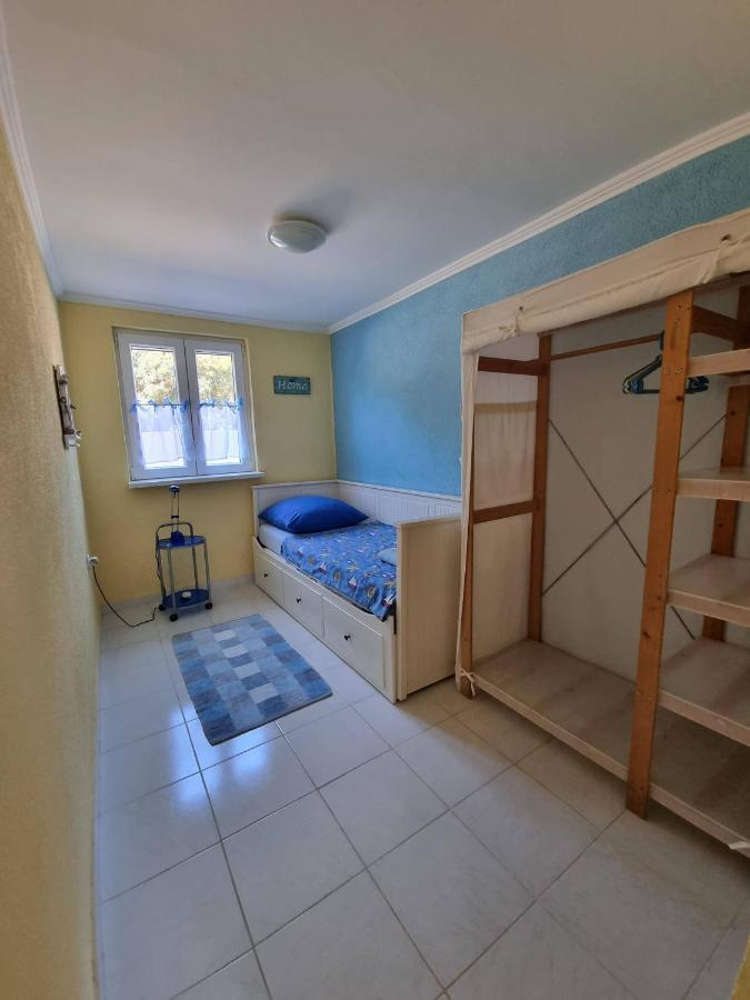 Apartmani Axa Rukavac  Exterior foto
