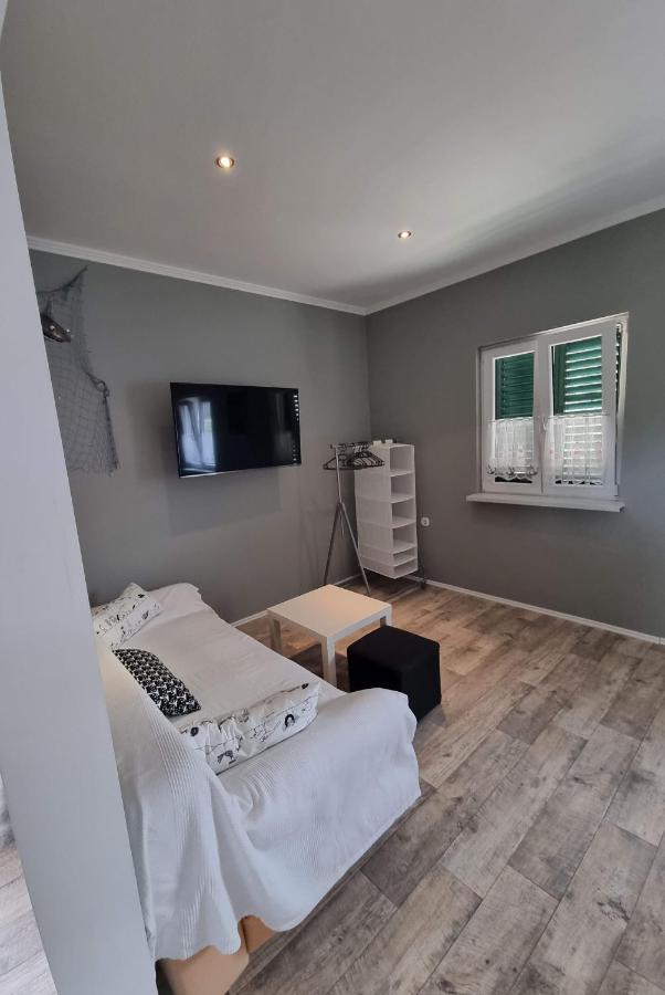 Apartmani Axa Rukavac  Exterior foto