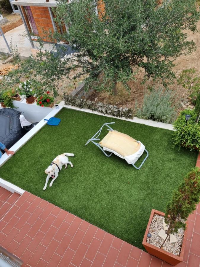 Apartmani Axa Rukavac  Exterior foto