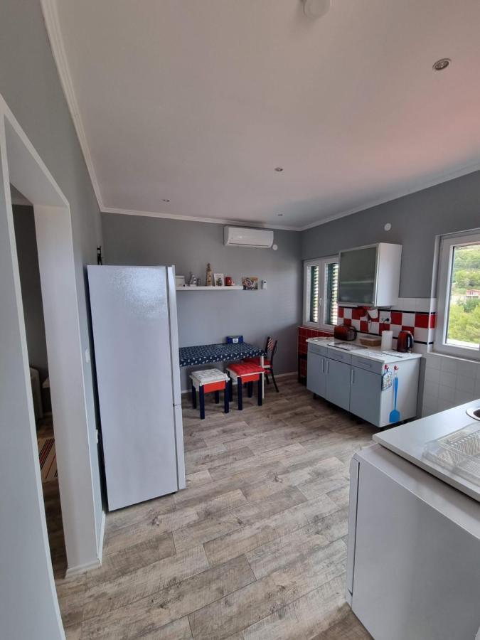 Apartmani Axa Rukavac  Exterior foto